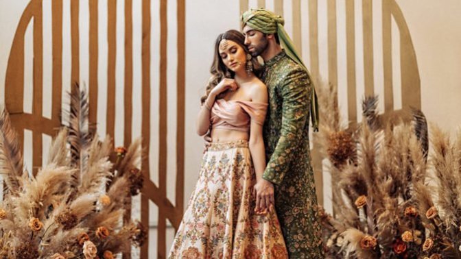 Is it so hard to have an arranged marriage nowadays?
