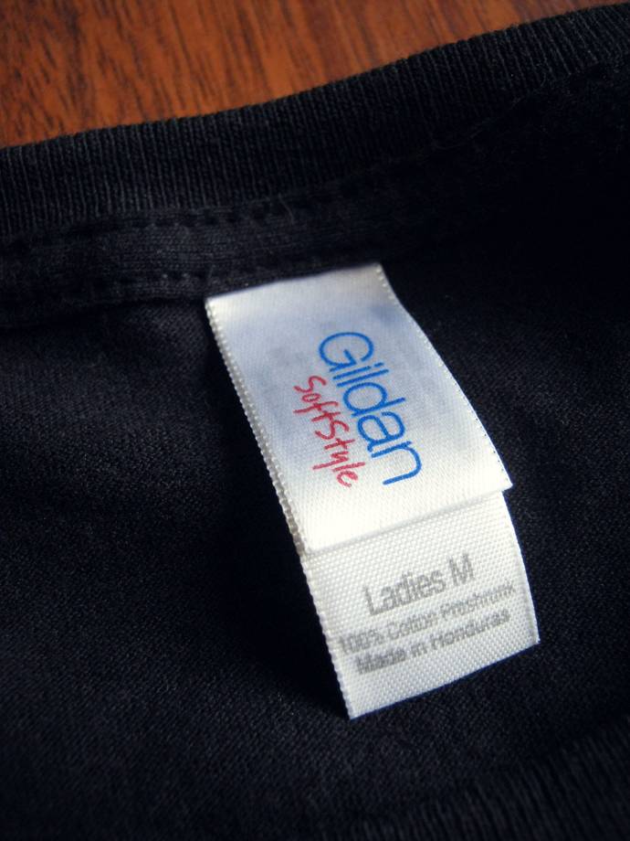 Do you ever cut the tags off your clothes? GirlsAskGuys