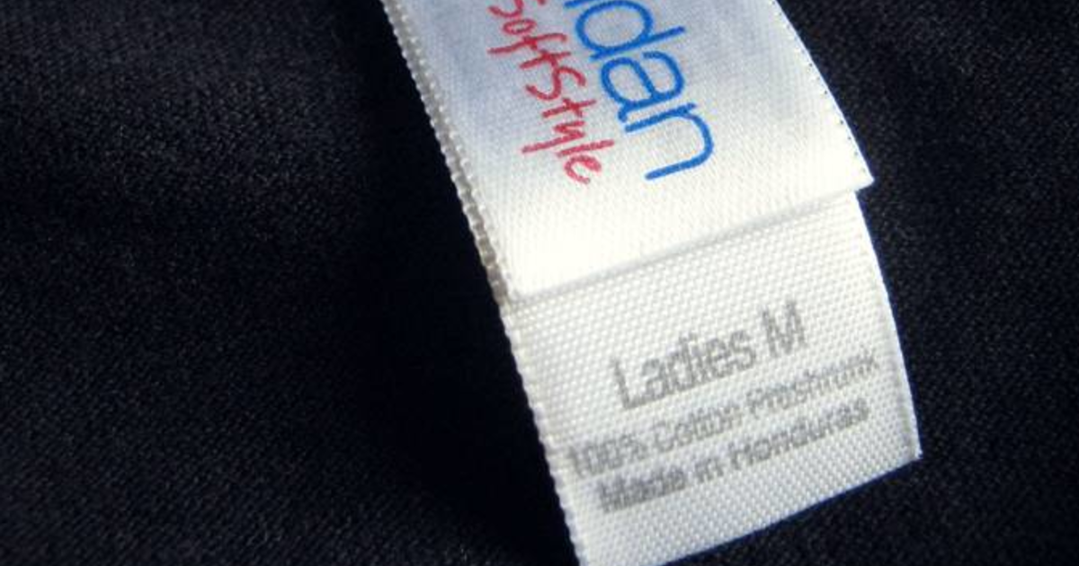 Do you ever cut the tags off your clothes? GirlsAskGuys