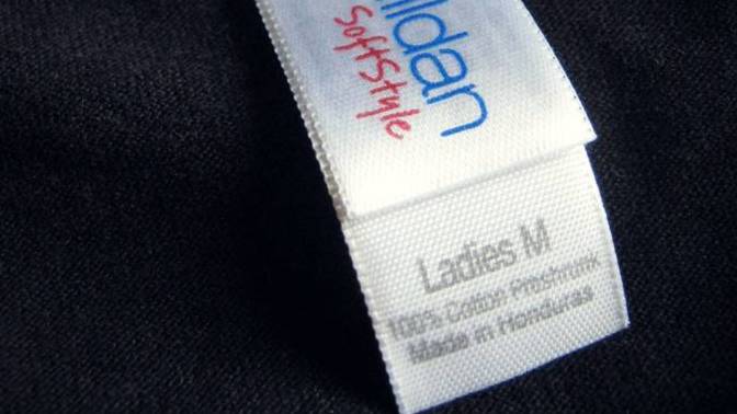 Do you ever cut the tags off your clothes?