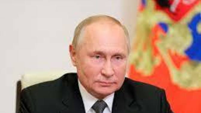 Is it ok if Russia invades Ukraine?