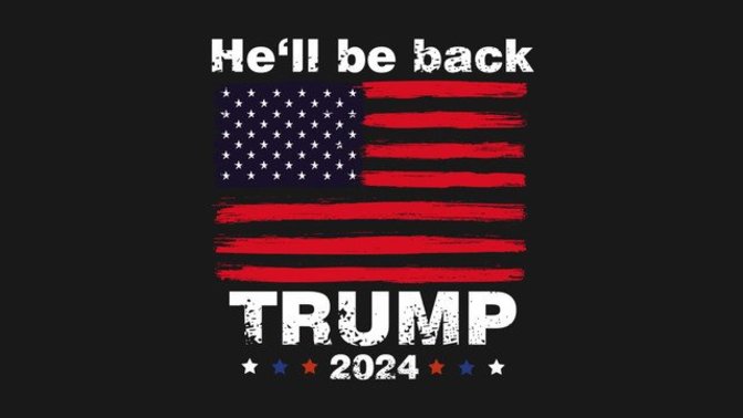 Do you think Trump will run in 2024?