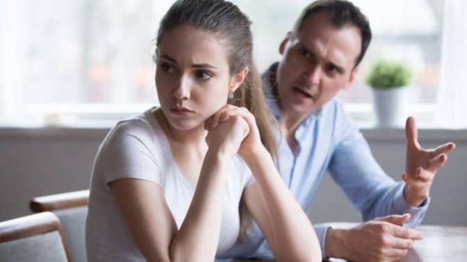 If someone is constantly defensive over anything, what does that say about them?