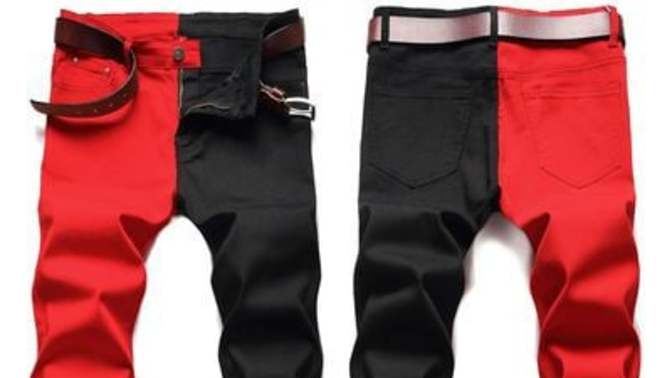 Anybody know a good fashion app/site that tells you what clothing attires look good and match with your prefer attire?