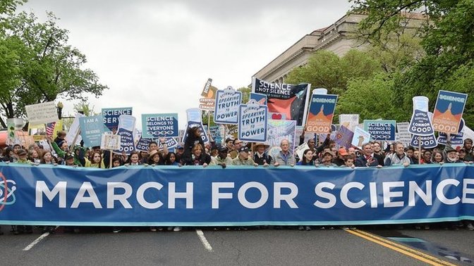 Are you pro or anti science, and why?