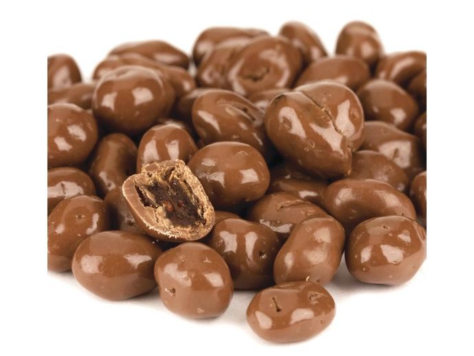Whats Your Favorite Chocolate Covered Treat/Snack?