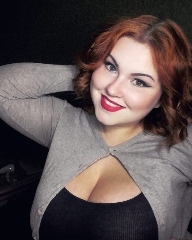 Do some men like plus sized?