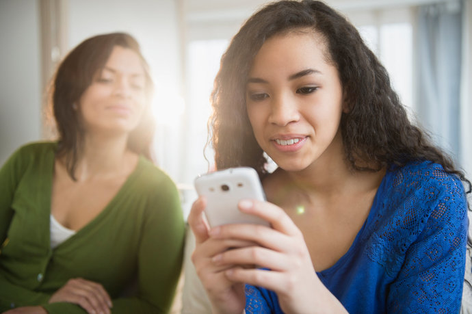 Do you think its a good idea to install spyware on your kids or teens cell phones?
