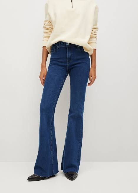 What are your favorite type of jeans?