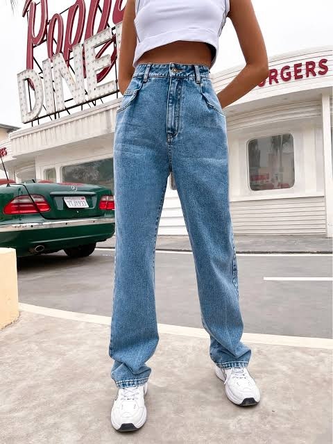 What are your favorite type of jeans?