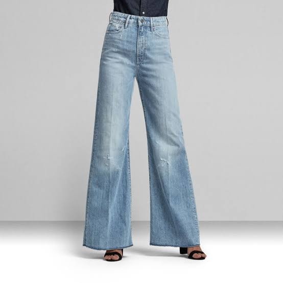 What are your favorite type of jeans?