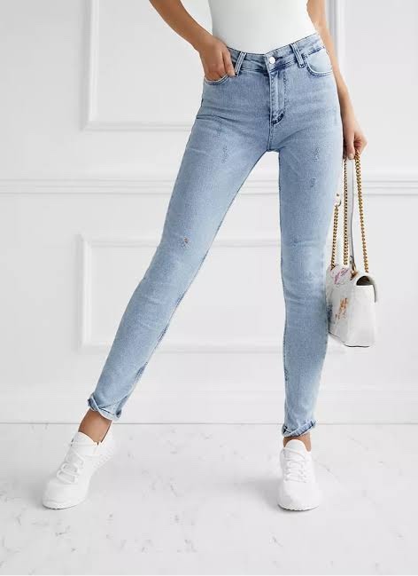 What are your favorite type of jeans?