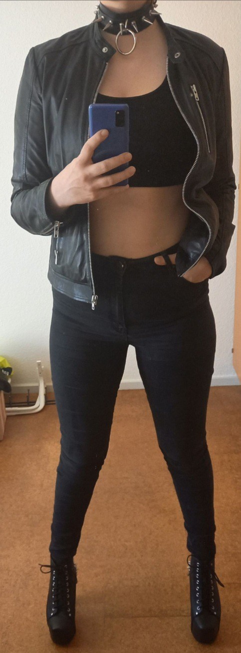 What are your favorite type of jeans?