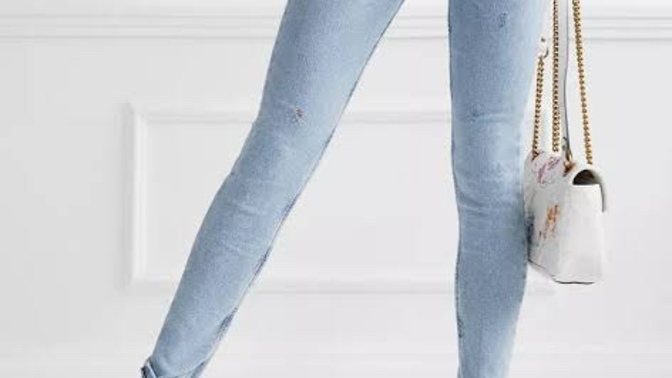 What are your favorite type of jeans?