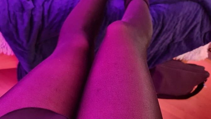 What are your thoughts on stockings?