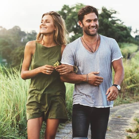 What’s your ideal first date ?