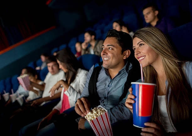 What’s your ideal first date ?