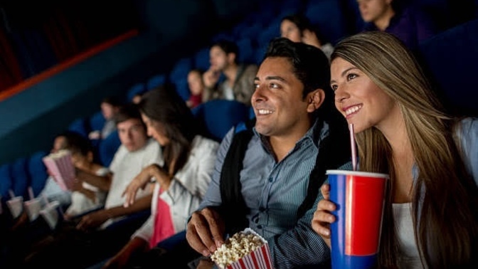 What’s your ideal first date?