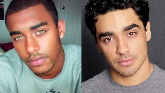 What hairstyle/facial features do you prefer a significant other to have?