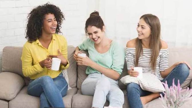 How do y'all make friends?