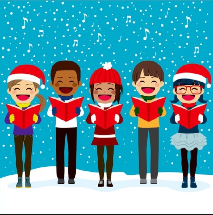 Fa la la la la