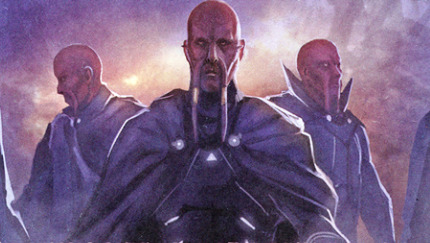 The Sith that the casuals know nothing about