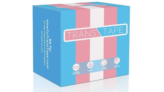Trans people, do you care if a cis person uses "trans" products?
