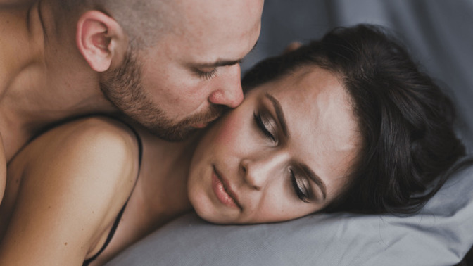 If your boyfriend or girlfriend sleeps with someone else while you two are broken up at the moment and you don’t, would you feel betrayed?