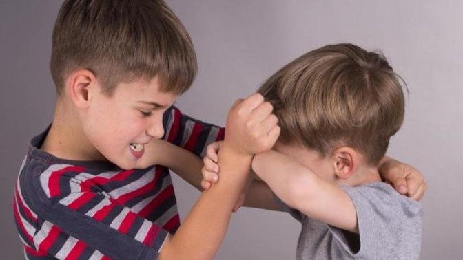 How do you best guide an impulsive, defiant, stubborn child?