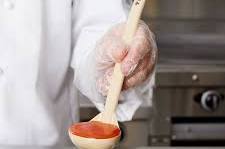 What is your favorite type of salad dressing?