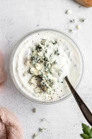 What is your favorite type of salad dressing?