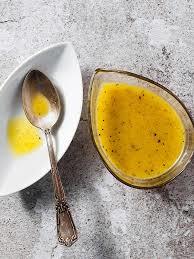 What is your favorite type of salad dressing?