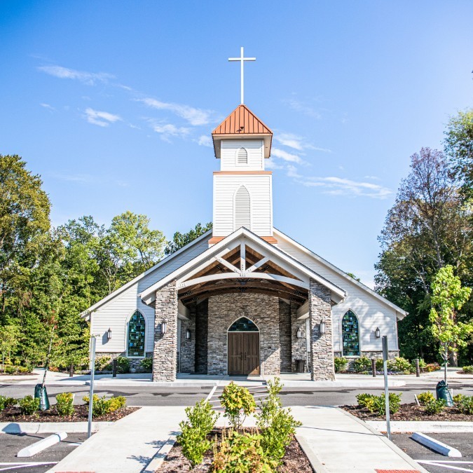 Do you go to church? If so, what type of faith based church do you attend?