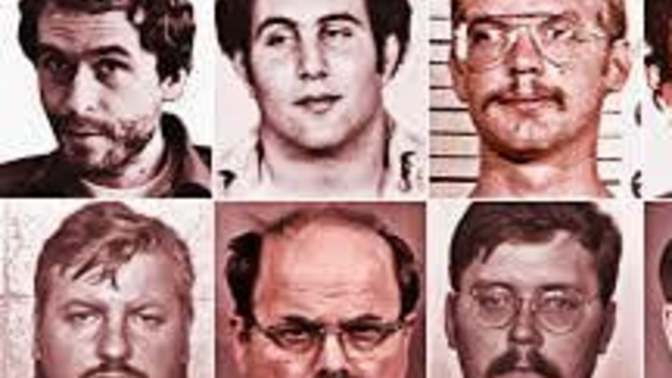 Who, in your opinion, is the worst serial killer of all time?