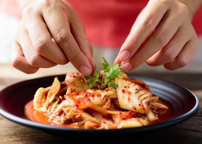 To all of the cooks on GAG, are there any international dishes you have wanted to cook or bake?