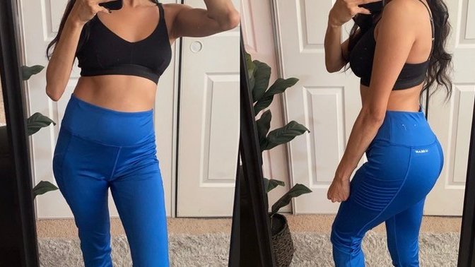 How do I get thick legs and muscle?