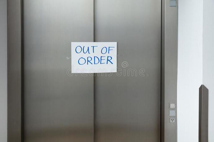 About how many flights of stairs could you walk up, from the ground floor, before getting tired?