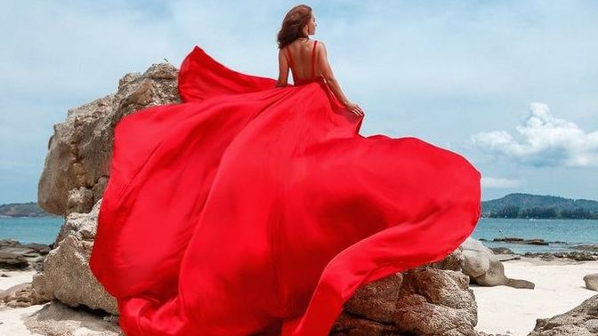 Girls, If many people consider red to represent anger / passion, blue sadness, green envy, what feelings would some of the other colors like purple represent?