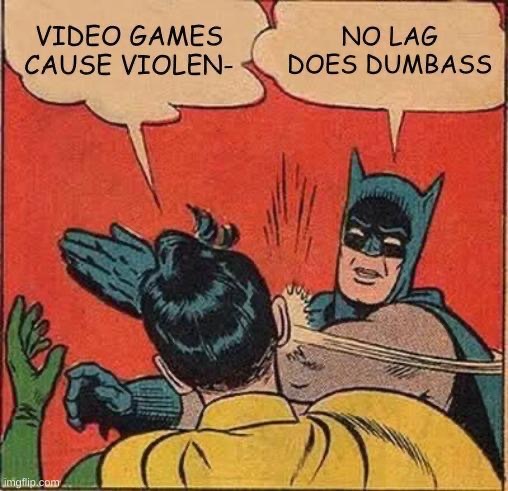 Which of these Batman slap memes do you like the most?