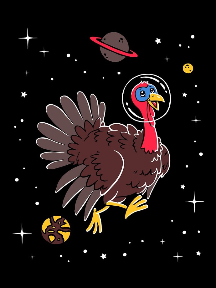 Turkey Is Going To Space In 2023 Do You Think It Can Achieve It?