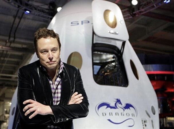 Do you think Elon musk and Steve jobs are extremely inspiring?