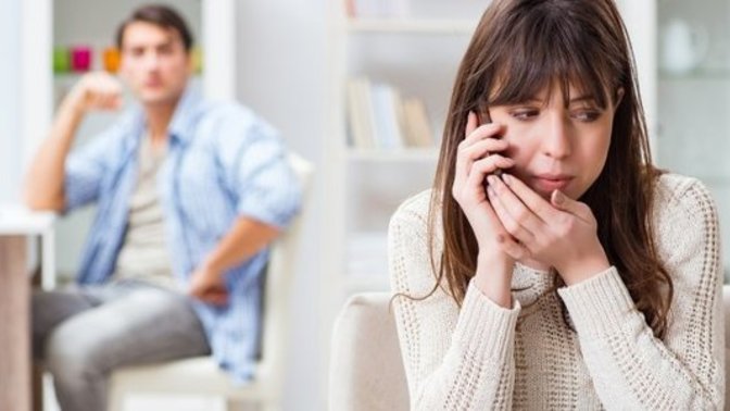 Girls, when you were either married or in a committed relationship, have you ever "fallen" for another guy? Did anything happen between you and him?