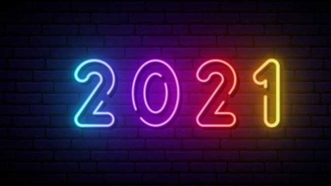 How was 2021 for you?