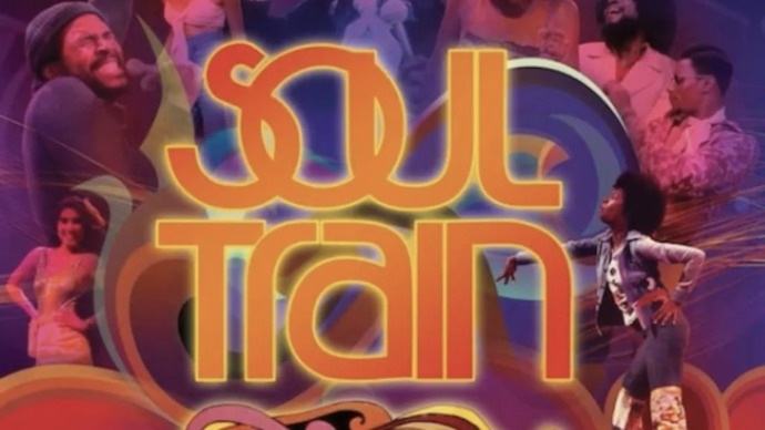 Would you have been brave enough to dance on Soul Train?