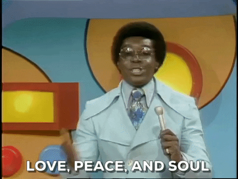 Would you have been brave enough to dance on Soul Train?