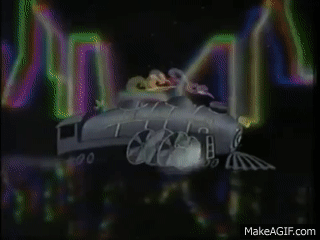 Would you have been brave enough to dance on Soul Train?