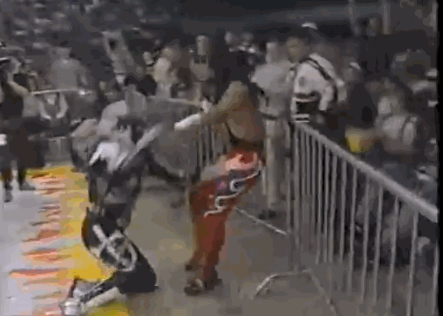 Would you have been brave enough to dance on Soul Train?
