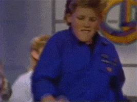 Would you have been brave enough to dance on Soul Train?