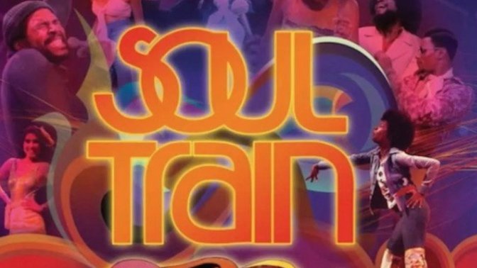 Would you have been brave enough to dance on Soul Train?