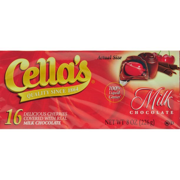 What is your favorite Chocolate?